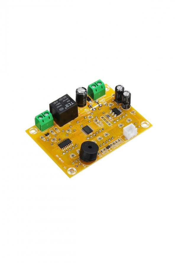 XH-W1411 Dijital Termostat Zamanlayıcı Modül Kuluçka Pet Akvaryum - 7