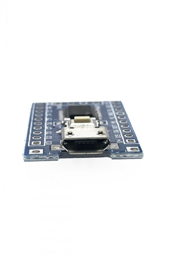 STM8S103F3P6 Geliştirme Kartı ST 8 Bit Microkontroler Kit - 3