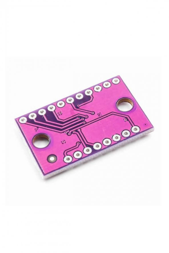 74HC4051 Modül 8 Kanal Analog Dijital Anahtar Çoklayıcı Seçici - 8