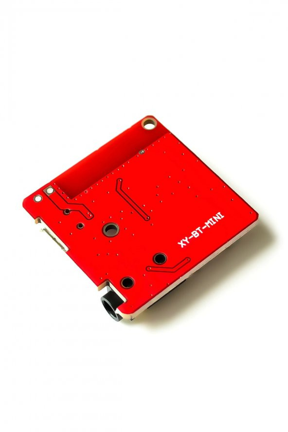 XY-BT-Mini Bluetooth Kablosuz Ses Müzik Mp3 Çalar Amfilikatörlü - 5