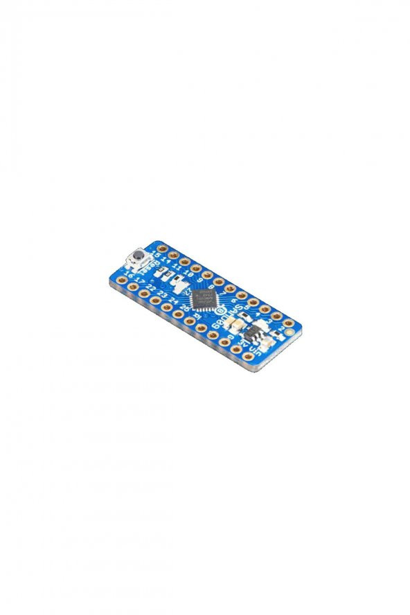 Adafruit ATSAMD09 Breakout Board with Seesaw ATSAMD09D14 SAM D ARM Cortex-M0+ MCU 32-Bit Embedded - 7