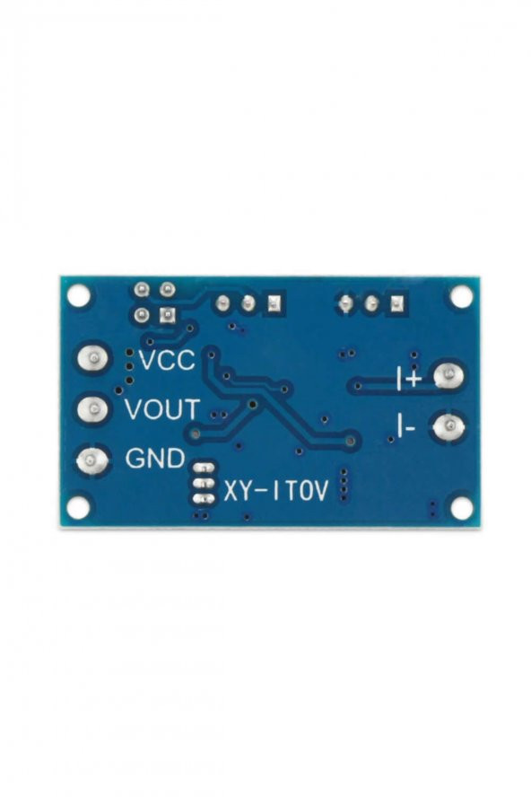 4-20mA to 0 -3.3V - 0-5V 0 -10V Modül - Akım Voltaj Çevirici - 2
