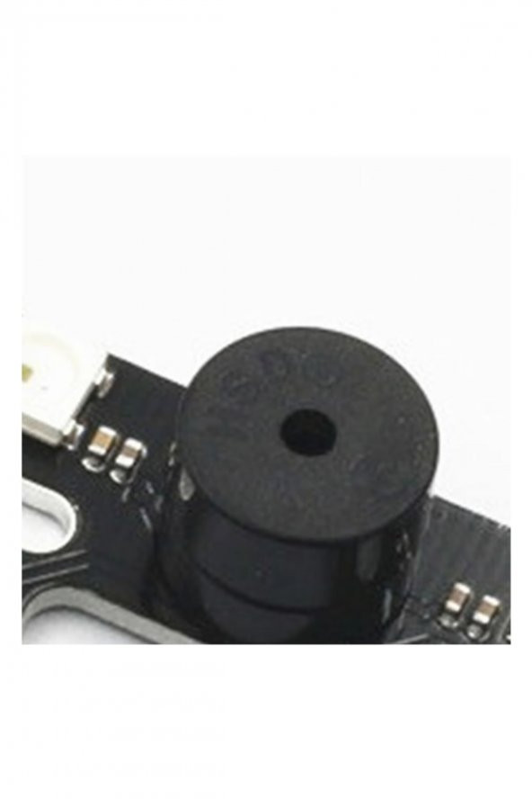 WS2812B LED + 5V BUZZER RC Dron FPV Racing Flight Controller - 5