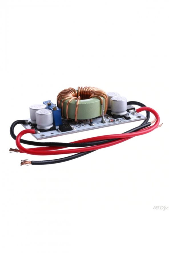 Voltaj Yükseltici 250W Boost 50V 8A Regülatör 250 Watt - 3