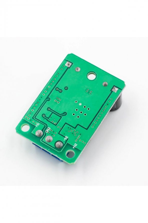 Sabit 5V 5A Çıkışlı Güç Kaynağı Voltaj Düşürücü Modül     HW-468 - 8