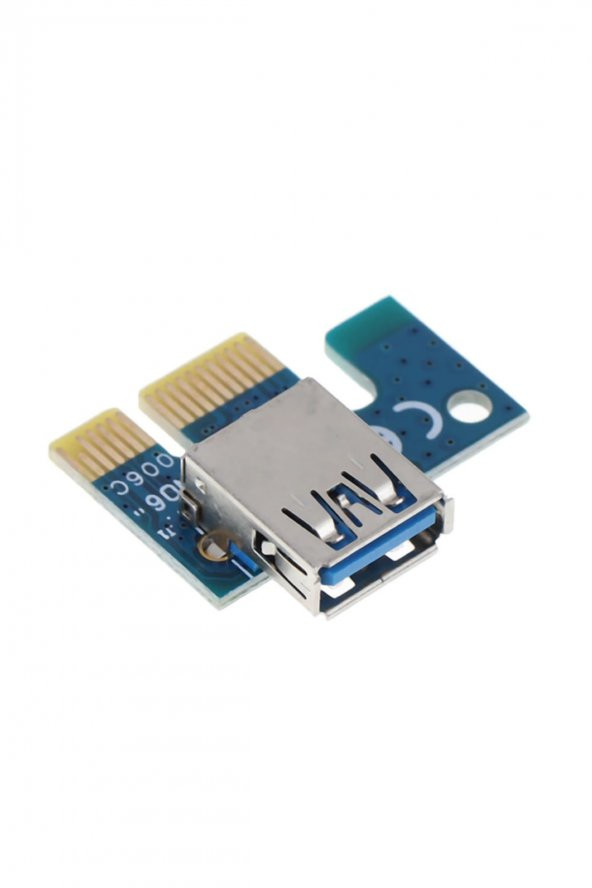 PCIE to PCIE Mini Uzatma PCI PCI-E Usb 3.0 Pcie Usb Çevirici ... - 3