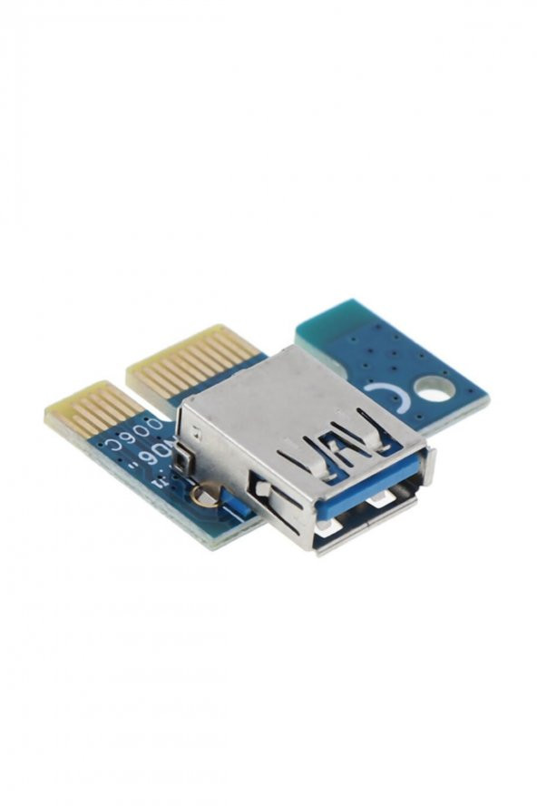 PCIE to PCIE Mini Uzatma PCI PCI-E Usb 3.0 Pcie Usb Çevirici ... - 5