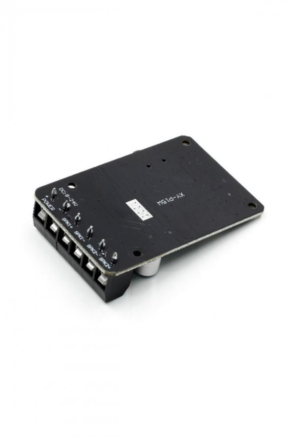 XY-P15W Bluetooth Amfi Amfilikatör Kablosuz Ses Müzik 24V 2A 30W - 7