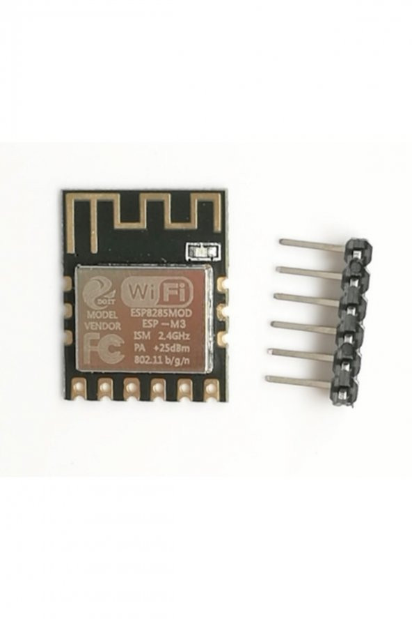 ESP-M3 WIFI Modül wifi IOT iot Nesnelerin İnterneti Arduino