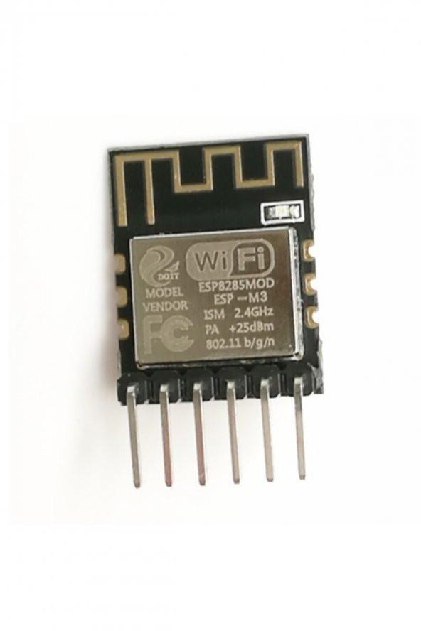 ESP-M3 WIFI Modül wifi IOT iot Nesnelerin İnterneti Arduino - 2