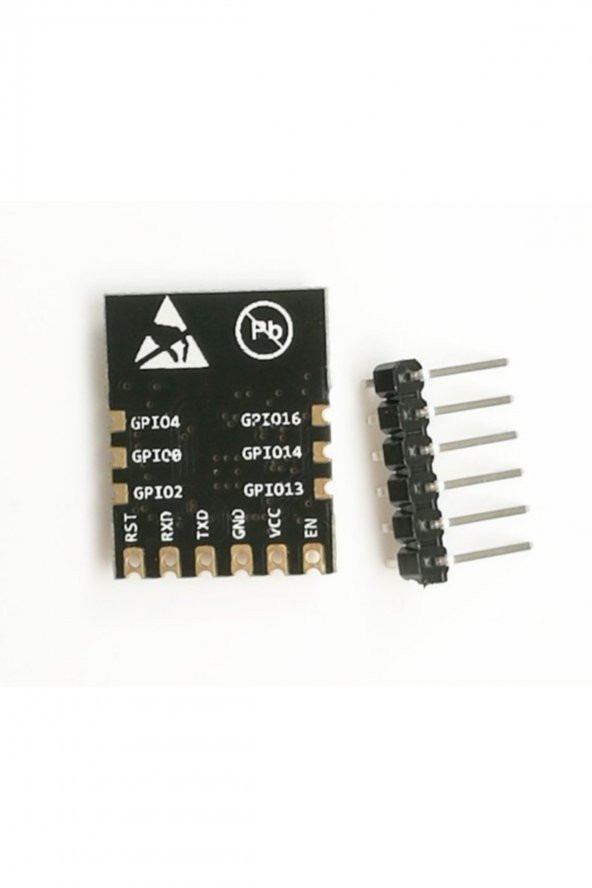 ESP-M3 WIFI Modül wifi IOT iot Nesnelerin İnterneti Arduino - 5