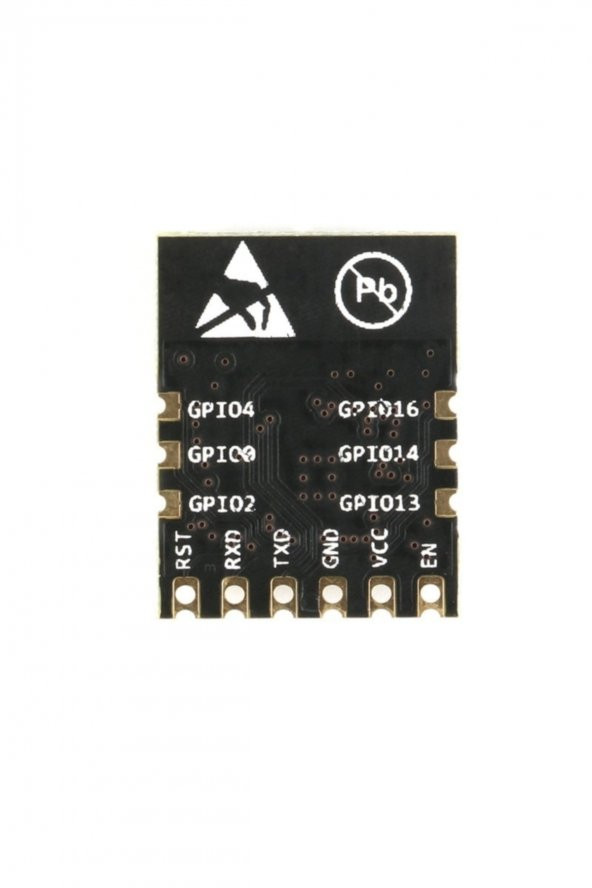 ESP-M3 WIFI Modül wifi IOT iot Nesnelerin İnterneti Arduino - 6