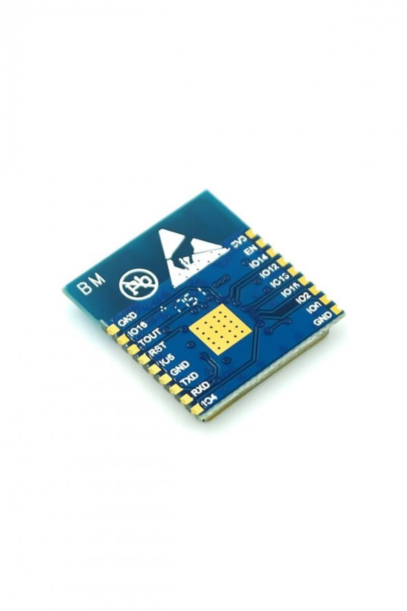 ESP-WROOM-02 ESP Wifi WROOM 02 - 3