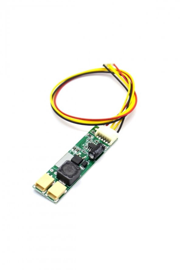 CA-155 LCD Led Sürücü Modül Lcd TV Parlaklık Ayar Tamir Devresi - 5