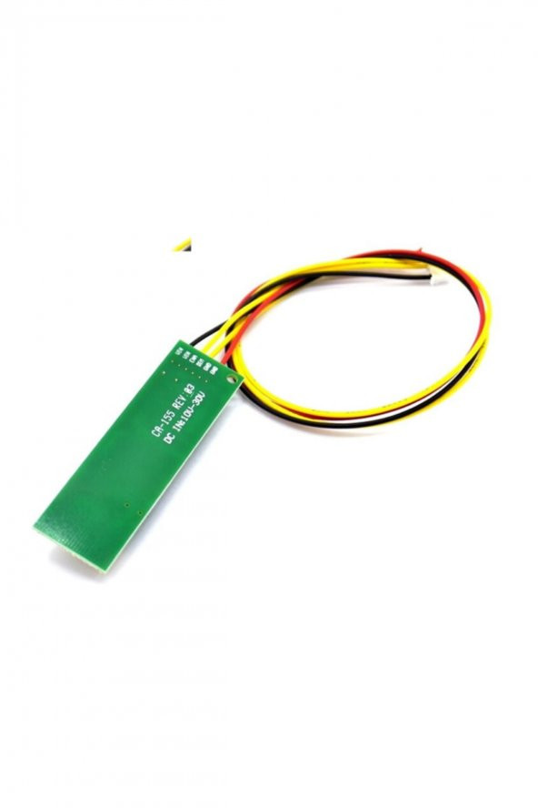 CA-155 LCD Led Sürücü Modül Lcd TV Parlaklık Ayar Tamir Devresi - 7