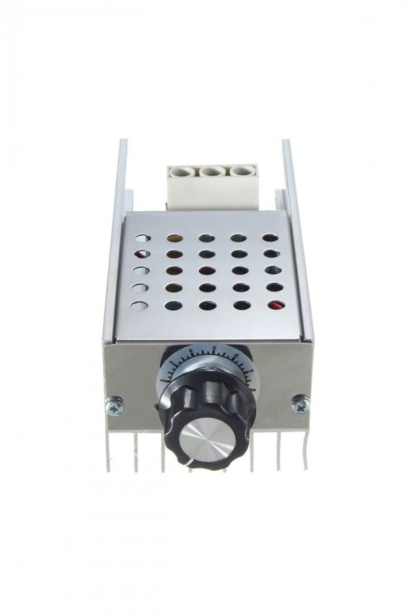 10000 watt Dimmer AC 220V 10000W - 3