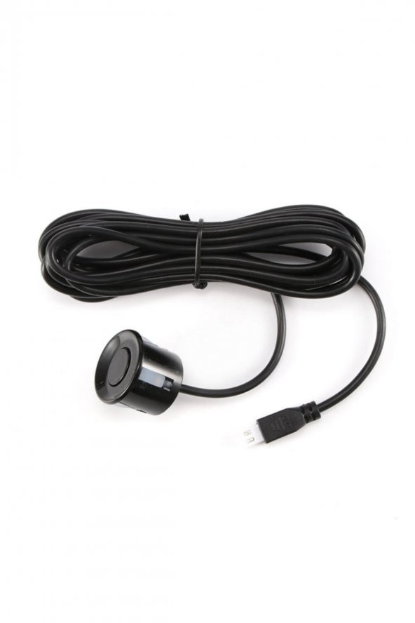 Araba Yedek Park Sensörü Ultrasonik 22mm Araba Kaza Önleme Sensör - 3