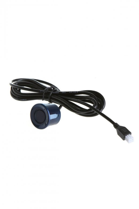 Araba Yedek Park Sensörü Ultrasonik 22mm Araba Kaza Önleme Sensör - 4