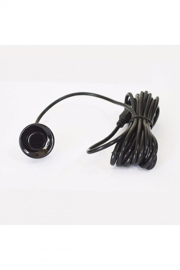 Araba Yedek Park Sensörü Ultrasonik 22mm Araba Kaza Önleme Sensör - 5