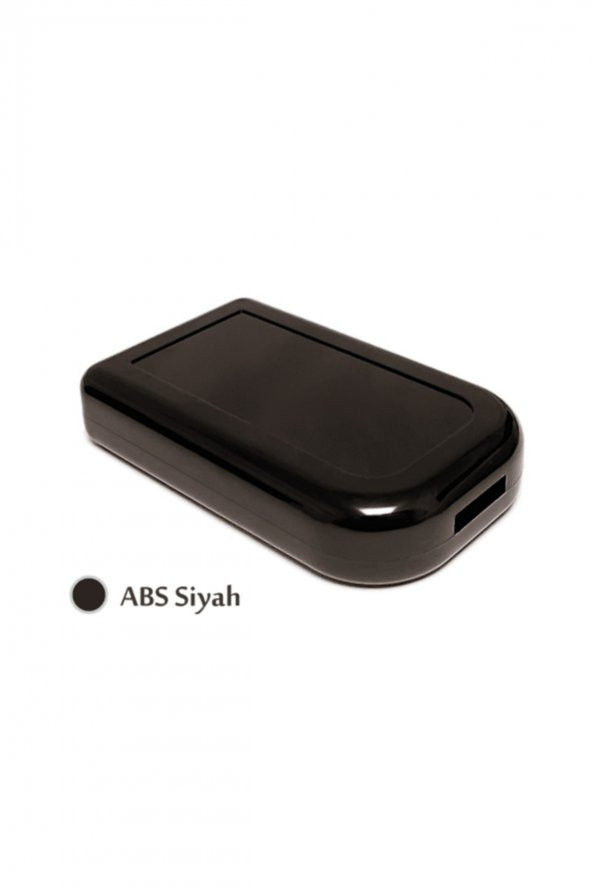 Expkits EXPK01 El Tipi Elektronik Devre Kutusu EXPK01 Siyah