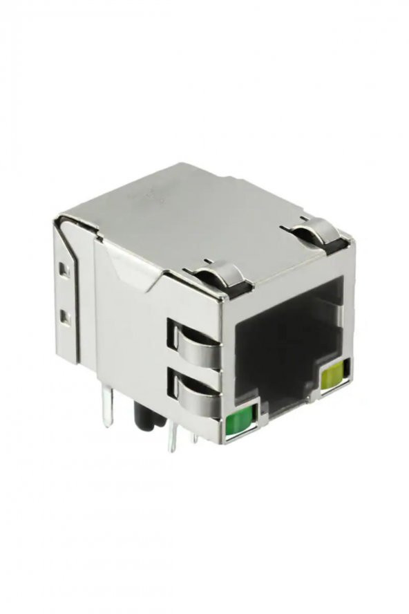 Trafolu RJ45 Ethernet Soketi HY911108H