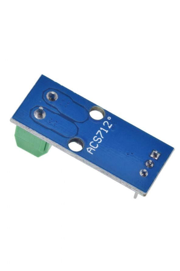 ACS712 20A Akım Sensörü Yüksek Hassasiyetli 2 Yönlü Akım Ölçme - Resim 7
