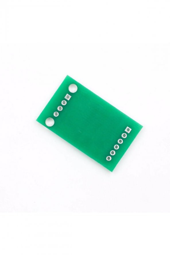 HX711 Çift Kanal Ağırlık Sensör Modülü Basınç Tartı Load Cell 24bit ADC 2 Kanal 128x Kazançlı PGA - 7