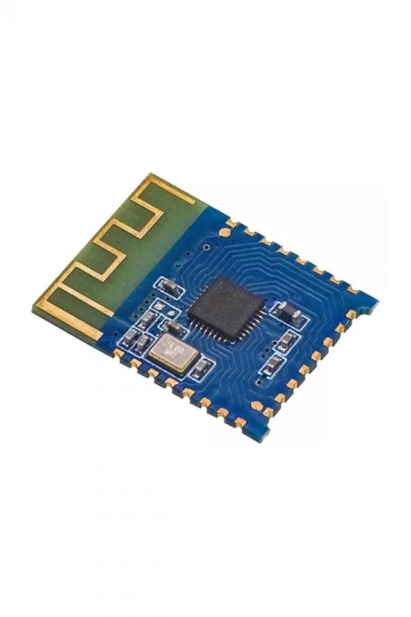 JDY-23A Bluetooth 5.0 Modül  Ble Kablosuz Haberleşme Rf Alıcı Verici Dijital İletişim - 3