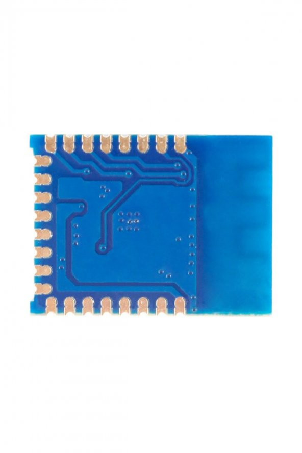 JDY-23A Bluetooth 5.0 Modül  Ble Kablosuz Haberleşme Rf Alıcı Verici Dijital İletişim - 5