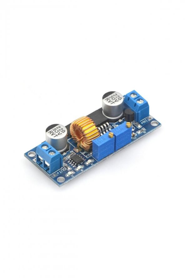 XL4015 BC Pil Şarj Modülü Step-Down Voltaj Düşürücü Ayarlanabilir - 2