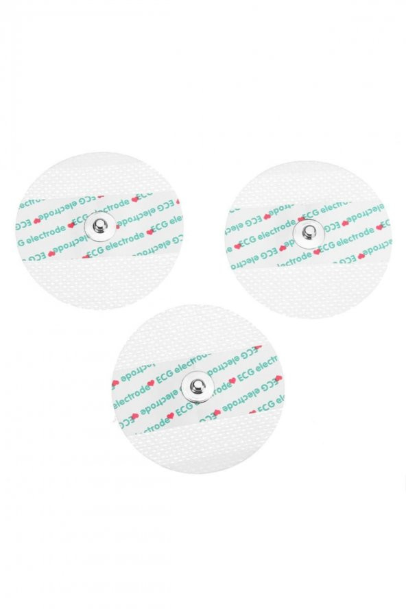 AD8232 Kalp Nabız Ölçme Sensör Modülü - 7