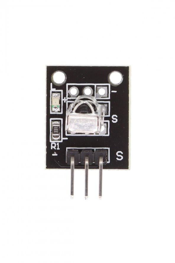 KY-022 Infrared Alıcı Sensor Modülü Kumanda Alıcısı - 2