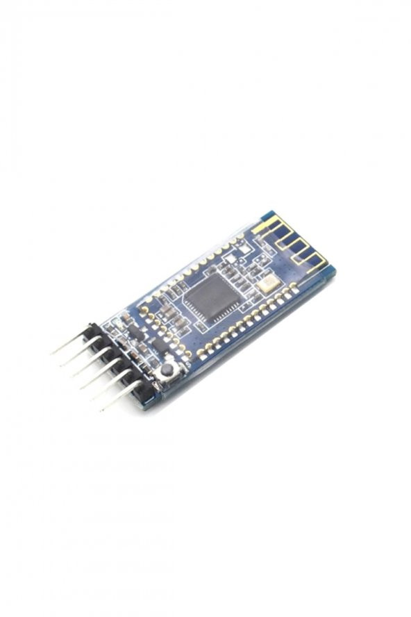 HM-10 Bluetooth 4.0 Modül (DIP) Arduino iBeacon hm10 Wireless - 2