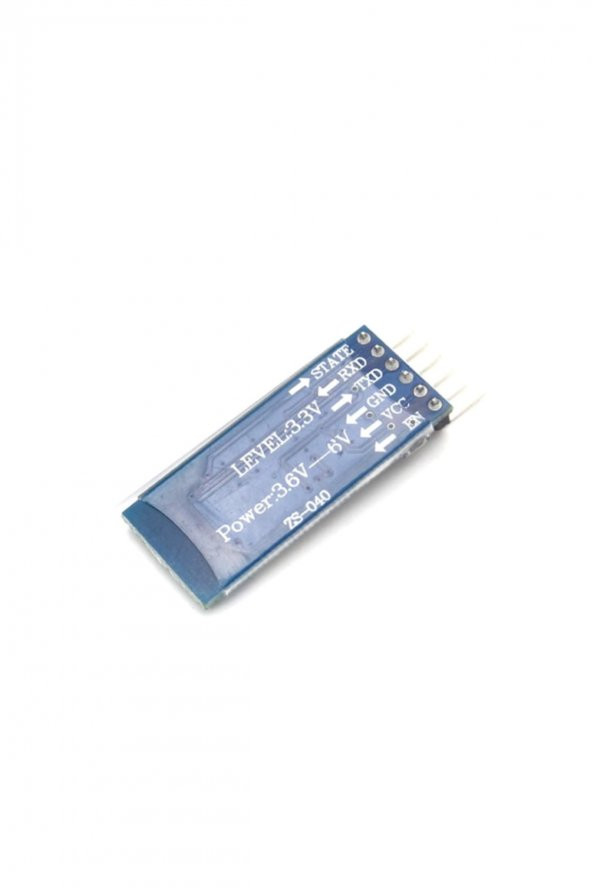 HM-10 Bluetooth 4.0 Modül (DIP) Arduino iBeacon hm10 Wireless - 3