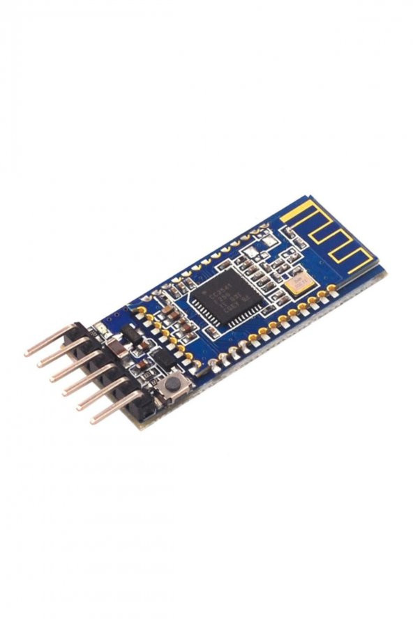 HM-10 Bluetooth 4.0 Modül (DIP) Arduino iBeacon hm10 Wireless - 5