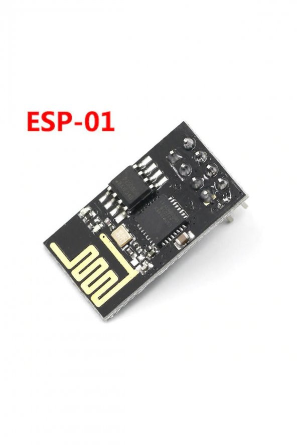 ESP-01 ESP8266  WIFI Modül - 3