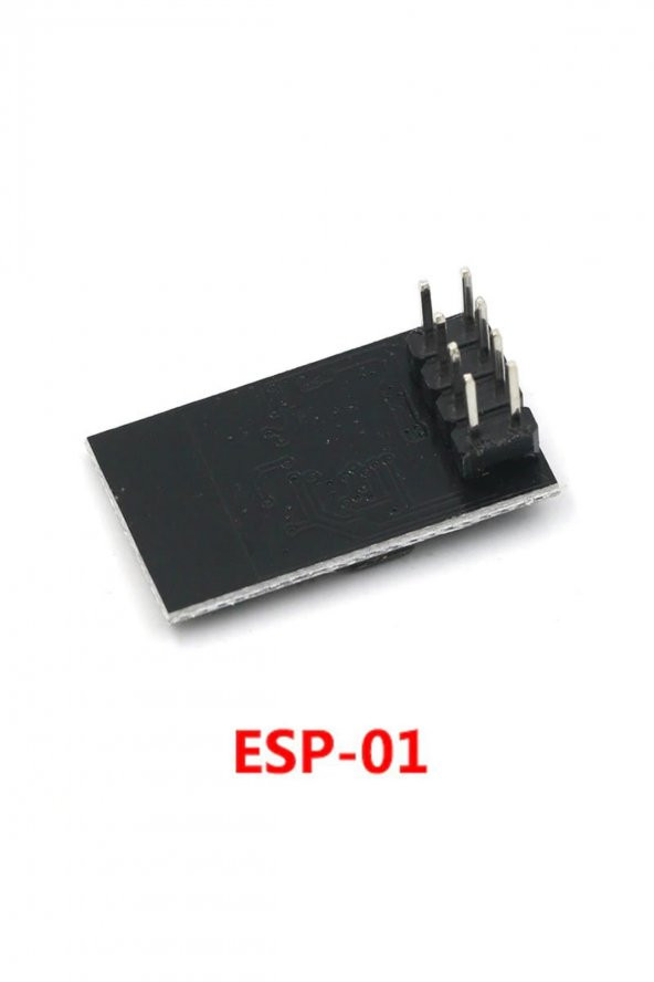ESP-01 ESP8266  WIFI Modül - 7