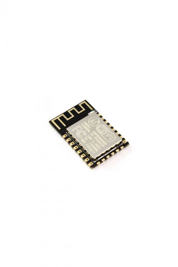 ESP-12F ESP8266 WIFI Modül Wifi Kablosuz İnternet iot Modülü - 5
