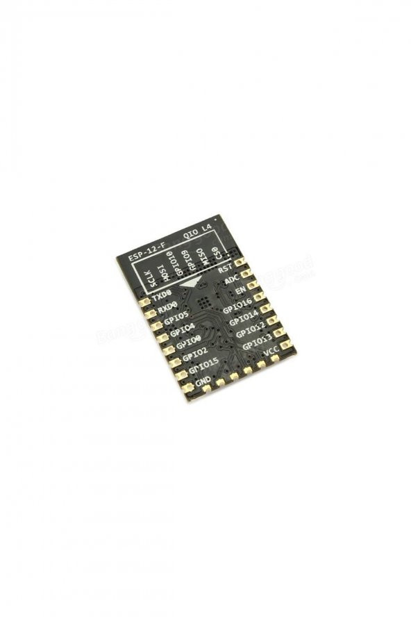 ESP-12F ESP8266 WIFI Modül Wifi Kablosuz İnternet iot Modülü - 7