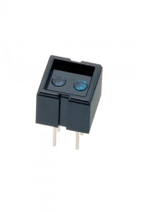 CNY70 Kızılötesi Sensör Transistör Çıkışlı Reflektif Optik Sensör 950nm - 3