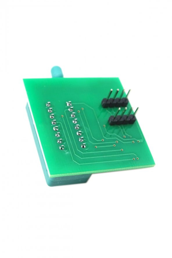 1.8V Entegreler İçin Adaptör Soketi Bios Programlayıcı devreler için 1.8v Adaptör Soketi - 7