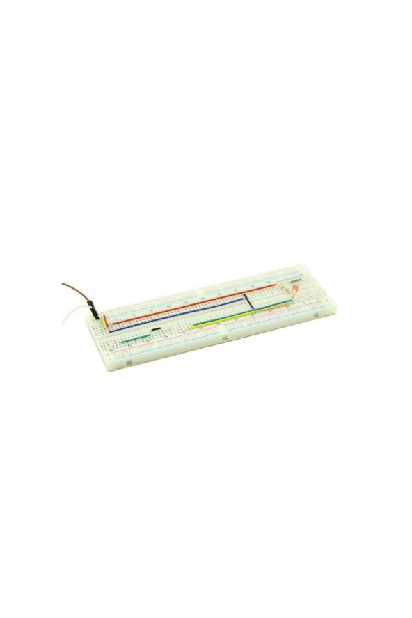 Kutulu Kablo Seti 140 Parça 140 Adet Breadboard Jumper Kablo - 6