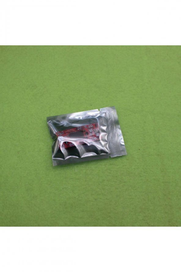 A3967 EasyDriver Step Motor Sürücü Modül DC 6-30V 0.75A Faz Akımı 2 Faz 4 Telli Step Motor Sürme - 8