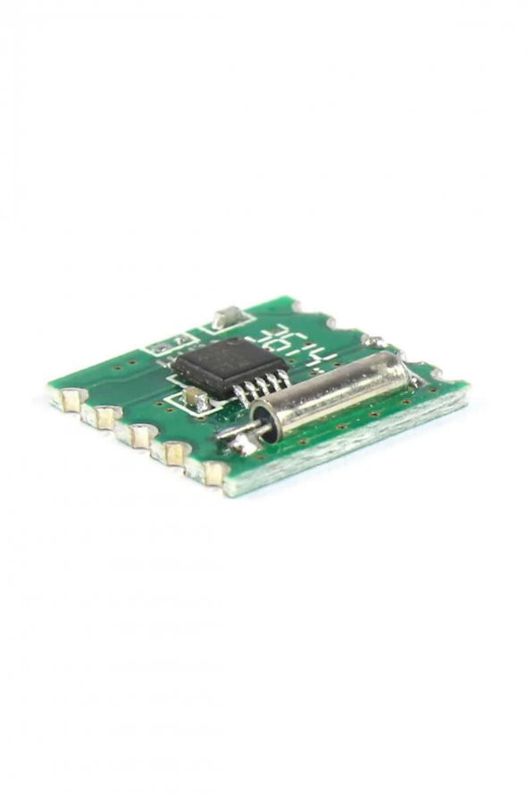 RDA5807M FM Stereo Radyo Alıcı Modülü  RRD-102V2.0 I2C Dijital Programlanabilir Hassas Düşük - 6
