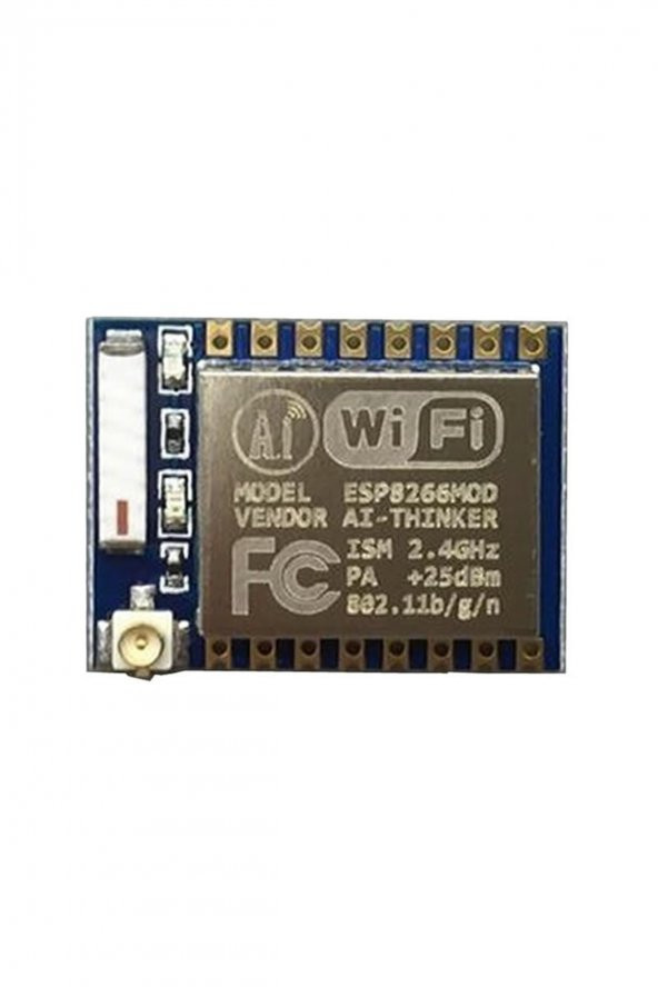 ESP-07 ESP8266  WIFI Modül