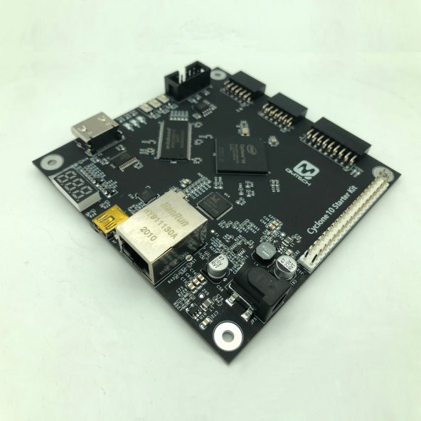 FPGA Development Board - 2