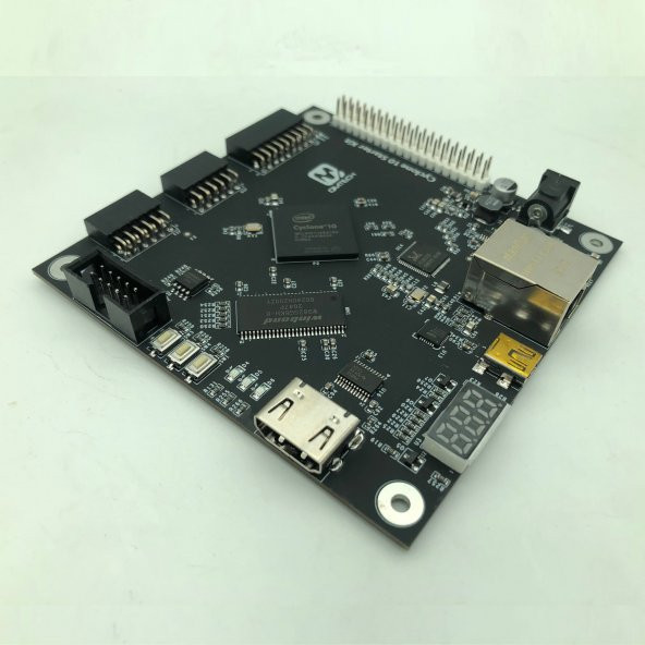 FPGA Development Board - 3
