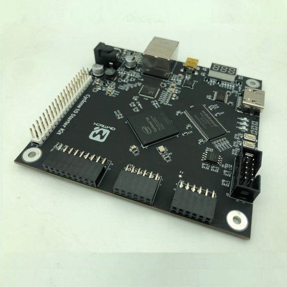 FPGA Development Board - 4