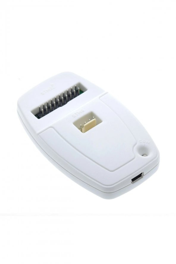 ST-LINK V2 (CN) ST Arm ve STM8 Mcu JTAG Debugger Hata Ayıklayıcı Programlayıcı St Link V2 - 3