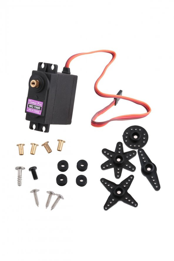 MG996R  Servo Motor - 6